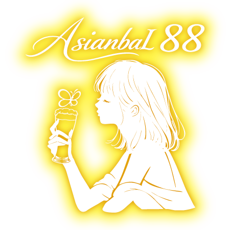アジアンバル 88